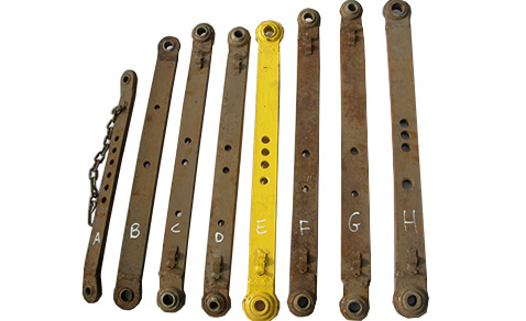 Tractor Lift Arms - Other